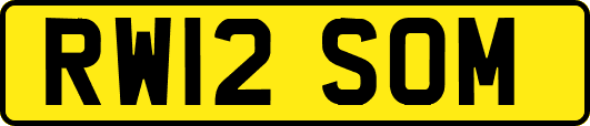 RW12SOM