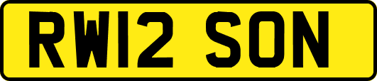 RW12SON