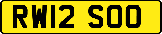 RW12SOO