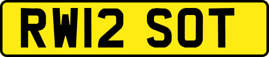 RW12SOT