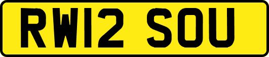RW12SOU