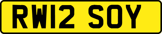 RW12SOY