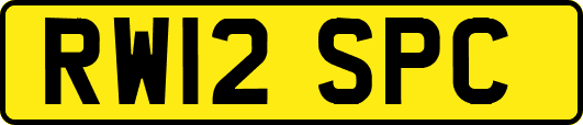 RW12SPC