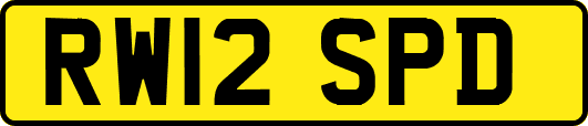 RW12SPD