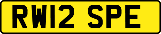 RW12SPE