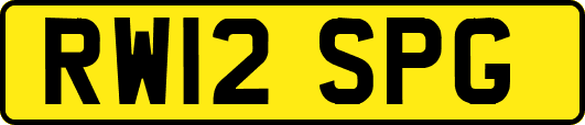 RW12SPG