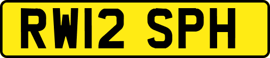 RW12SPH