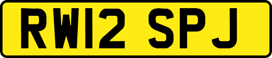 RW12SPJ