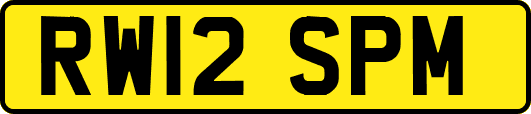RW12SPM