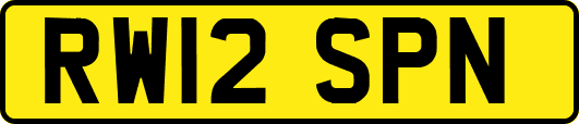 RW12SPN