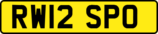 RW12SPO