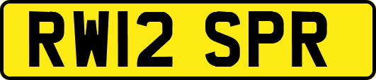 RW12SPR