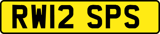 RW12SPS