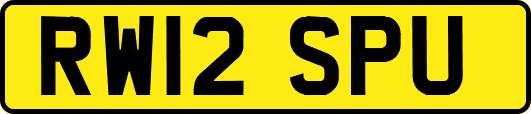 RW12SPU