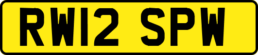 RW12SPW