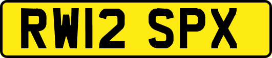 RW12SPX