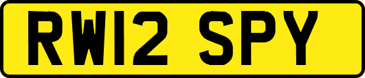 RW12SPY