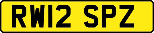 RW12SPZ