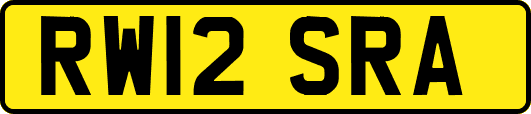 RW12SRA