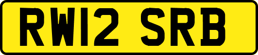 RW12SRB