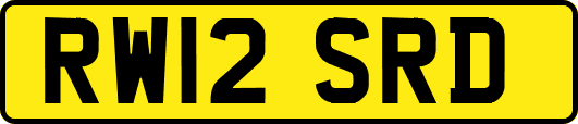 RW12SRD