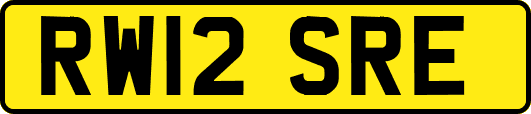 RW12SRE