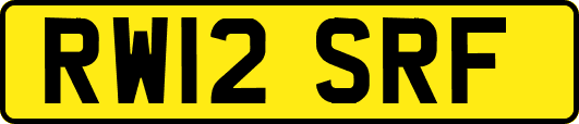 RW12SRF