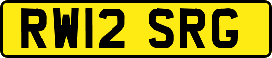 RW12SRG