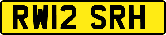 RW12SRH