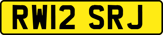 RW12SRJ
