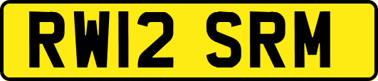RW12SRM