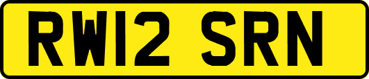 RW12SRN