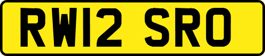 RW12SRO