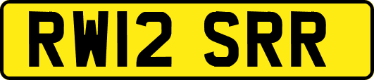 RW12SRR
