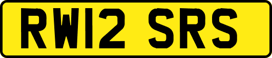RW12SRS