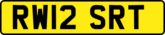 RW12SRT