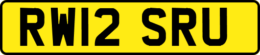 RW12SRU