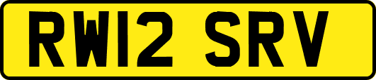 RW12SRV