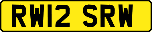 RW12SRW