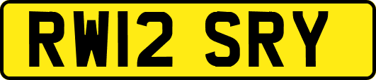 RW12SRY