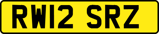 RW12SRZ