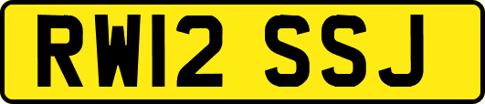 RW12SSJ