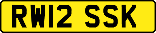 RW12SSK