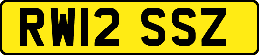 RW12SSZ