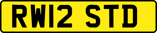RW12STD