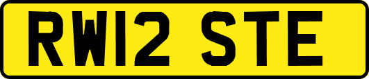 RW12STE