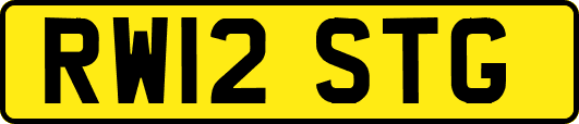 RW12STG