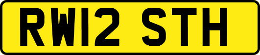 RW12STH