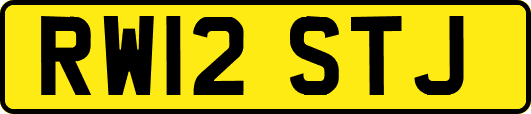 RW12STJ