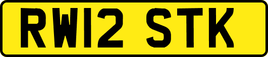 RW12STK